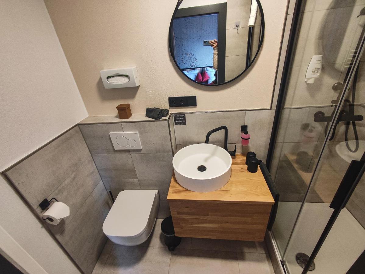 Standard Doppelzimmer